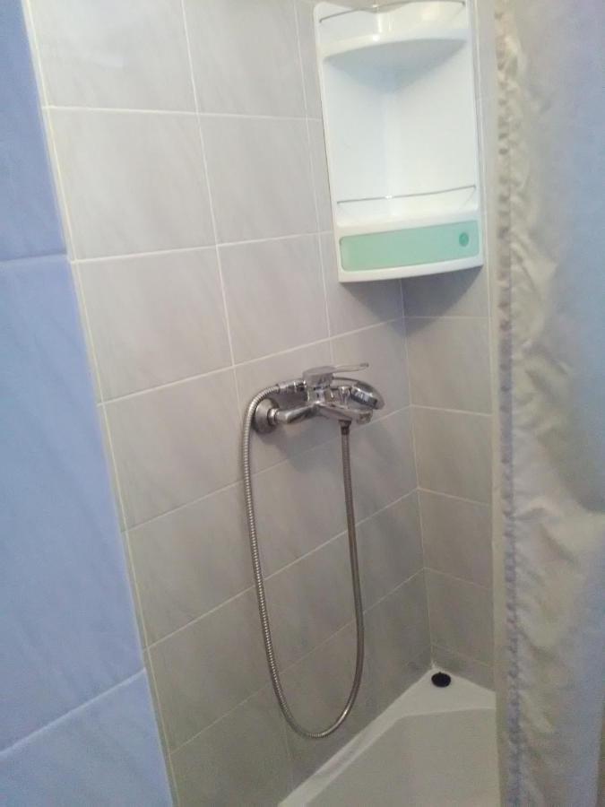 Apartment Ticic Povljana Εξωτερικό φωτογραφία