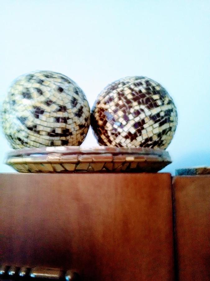 Apartment Ticic Povljana Εξωτερικό φωτογραφία